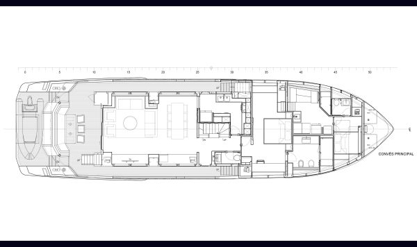 Inace Explora 90 www.mareconsult.com.br 41