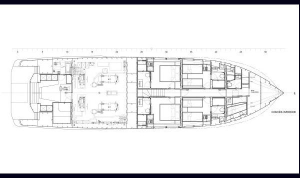 Inace Explora 90 www.mareconsult.com.br 42