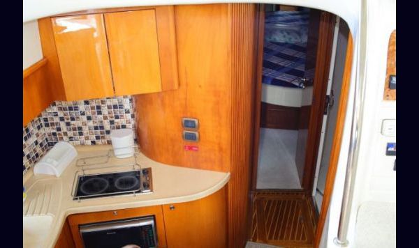 Intermarine 460 Full 2004 www.mareconsult.com.br (16)