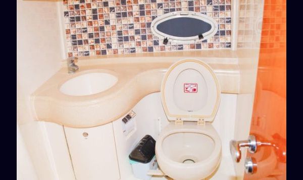 Intermarine 460 Full 2004 www.mareconsult.com.br (19)