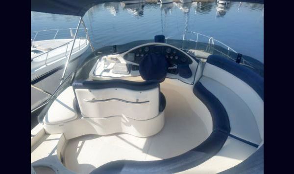 Intermarine 460 Full 2004 www.mareconsult.com.br (3)