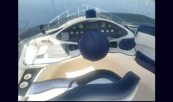 Intermarine 460 Full 2004 www.mareconsult.com.br (4)