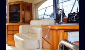 Intermarine 460 Full 2004 www.mareconsult.com.br (8)