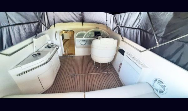 Intermarine 460 Offshore 2006 www.mareconsult.com.br (13)