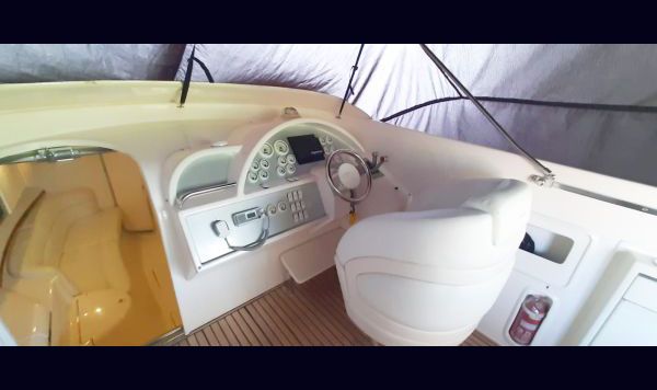 Intermarine 460 Offshore 2006 www.mareconsult.com.br (18)