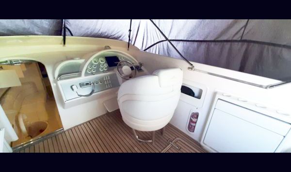 Intermarine 460 Offshore 2006 www.mareconsult.com.br (19)