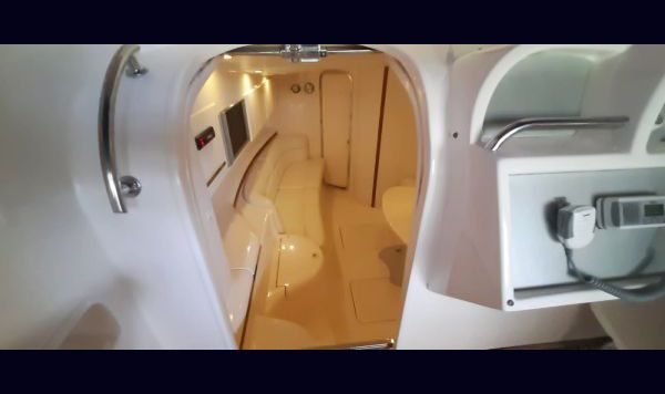 Intermarine 460 Offshore 2006 www.mareconsult.com.br (20)