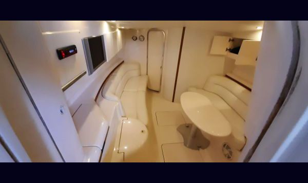 Intermarine 460 Offshore 2006 www.mareconsult.com.br (21)