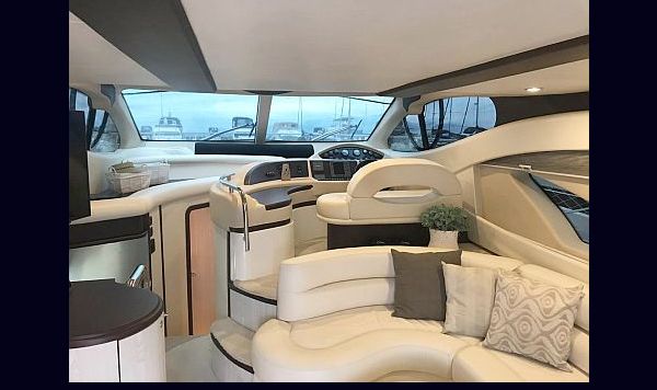 Intermarine 520 Full 2005 www.mareconsult.com.br (7)