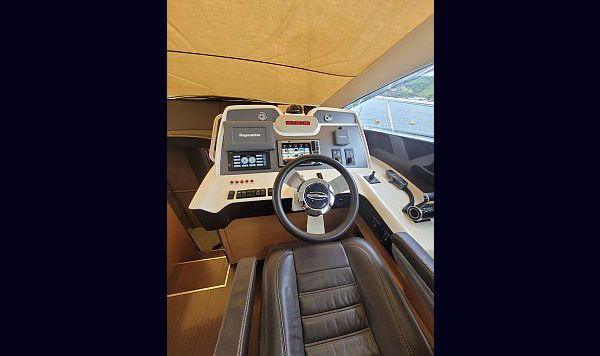 Intermarine 60 2013 www.mareconsult.com (23)