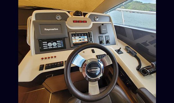 Intermarine 60 2013 www.mareconsult.com (24)