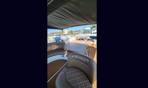 Intermarine Azimut 380 full Az 2004 www.mareconsult.com (10)