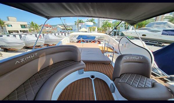 Intermarine Azimut 380 full Az 2004 www.mareconsult.com (13)