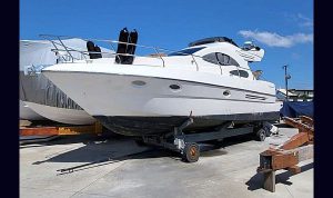 Intermarine Azimut 380 full Az 2004 www.mareconsult.com (2)