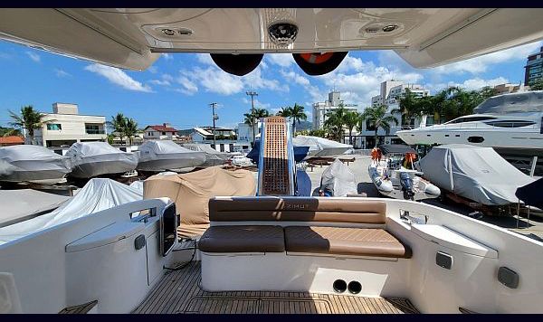 Intermarine Azimut 380 full Az 2004 www.mareconsult.com (20)