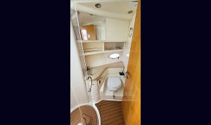 Intermarine Azimut 380 full Az 2004 www.mareconsult.com (22)