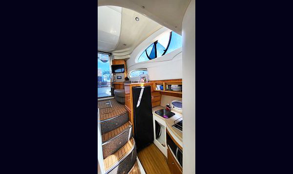 Intermarine Azimut 380 full Az 2004 www.mareconsult.com (23)