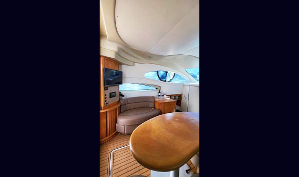 Intermarine Azimut 380 full Az 2004 www.mareconsult.com (25)