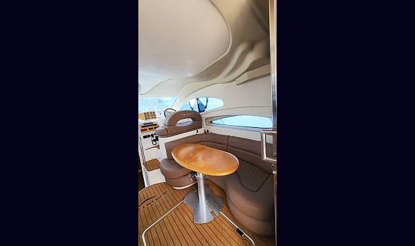 Intermarine Azimut 380 full Az 2004 www.mareconsult.com (26)