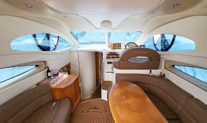 Intermarine Azimut 380 full Az 2004 www.mareconsult.com (27)