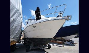 Intermarine Azimut 380 full Az 2004 www.mareconsult.com (3)