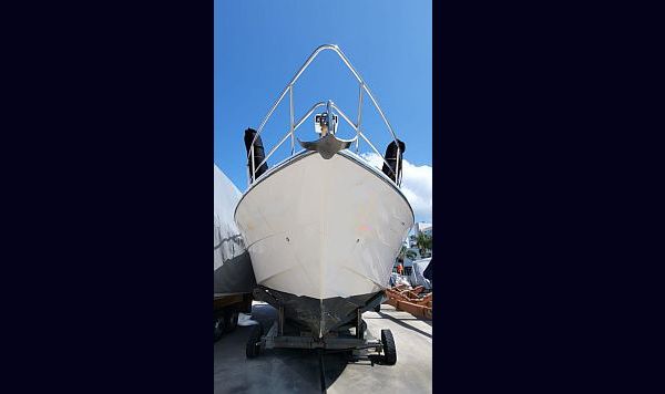 Intermarine Azimut 380 full Az 2004 www.mareconsult.com (4)