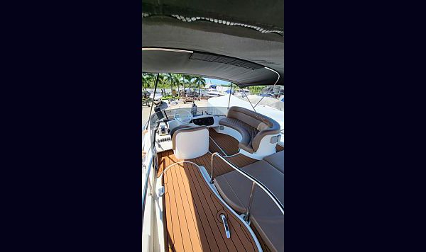 Intermarine Azimut 380 full Az 2004 www.mareconsult.com (6)