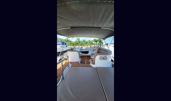 Intermarine Azimut 380 full Az 2004 www.mareconsult.com (9)