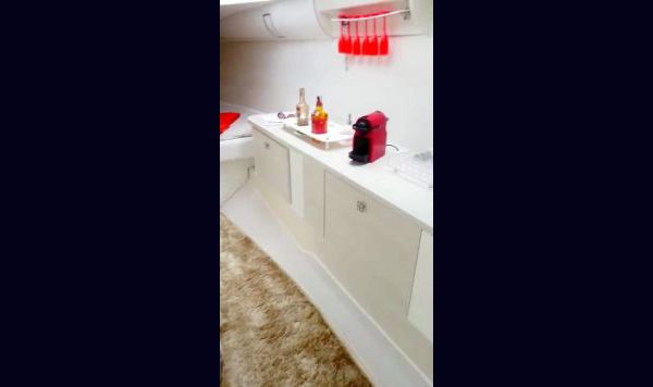 Intermarine Excalibur 45 1997 a venda www.mareconsult.com.br (10)