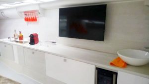 Intermarine Excalibur 45 1997 a venda www.mareconsult.com.br (13)