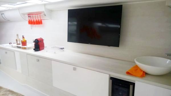 Intermarine Excalibur 45 1997 a venda www.mareconsult.com.br (13)