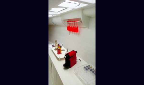 Intermarine Excalibur 45 1997 a venda www.mareconsult.com.br (14)