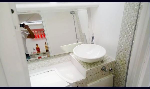 Intermarine Excalibur 45 1997 a venda www.mareconsult.com.br (15)