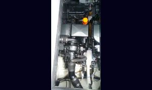 Intermarine Excalibur 45 1997 a venda www.mareconsult.com.br (17)