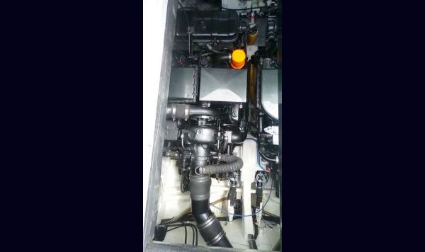 Intermarine Excalibur 45 1997 a venda www.mareconsult.com.br (17)