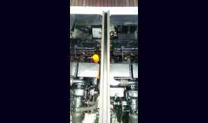 Intermarine Excalibur 45 1997 a venda www.mareconsult.com.br (18)