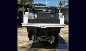 Intermarine Excalibur 45 1997 a venda www.mareconsult.com.br (2)