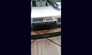 Intermarine Excalibur 45 1997 a venda www.mareconsult.com.br (3)