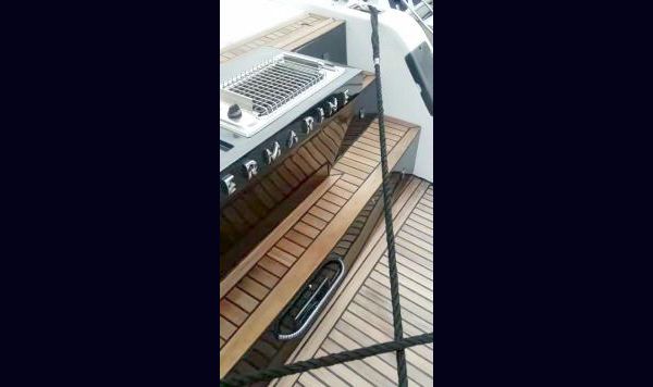 Intermarine Excalibur 45 1997 a venda www.mareconsult.com.br (4)