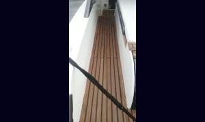 Intermarine Excalibur 45 1997 a venda www.mareconsult.com.br (5)