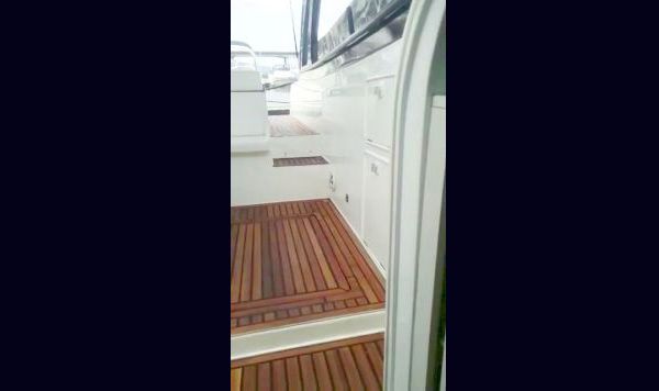 Intermarine Excalibur 45 1997 a venda www.mareconsult.com.br (6)