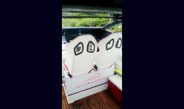 Intermarine Excalibur 45 1997 a venda www.mareconsult.com.br (7)