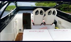 Intermarine Excalibur 45 1997 a venda www.mareconsult.com.br (8)