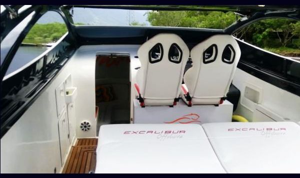 Intermarine Excalibur 45 1997 a venda www.mareconsult.com.br (8)