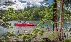 Lancha Malibu Wekesetter 23LSV www.mareconsult.com (1)