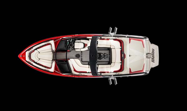 Lancha Malibu Wekesetter 23LSV www.mareconsult.com (11)