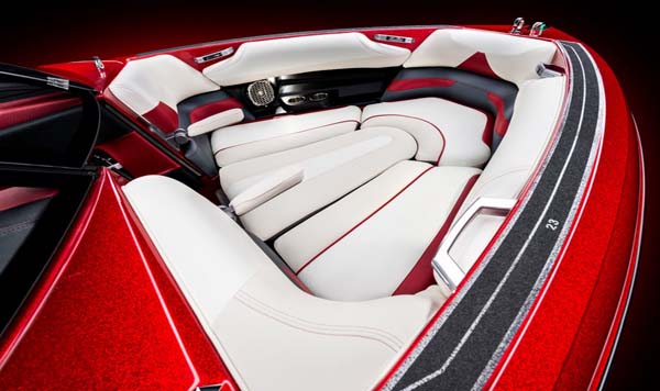 Lancha Malibu Wekesetter 23LSV www.mareconsult.com (12)