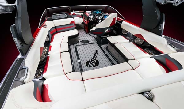 Lancha Malibu Wekesetter 23LSV www.mareconsult.com (18)