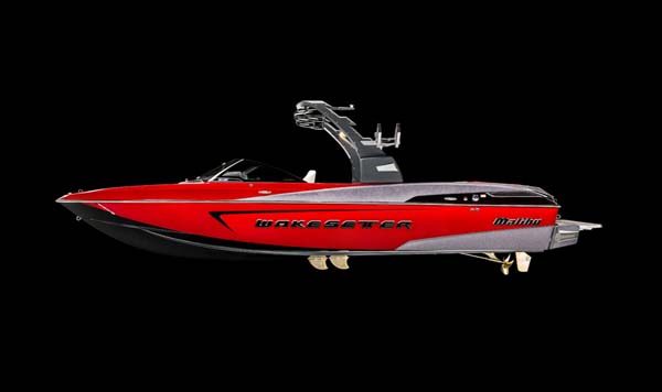 Lancha Malibu Wekesetter 23LSV www.mareconsult.com (19)