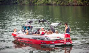 Lancha Malibu Wekesetter 23LSV www.mareconsult.com (2)